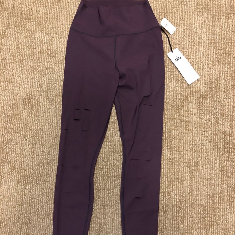 Alo yoga tights